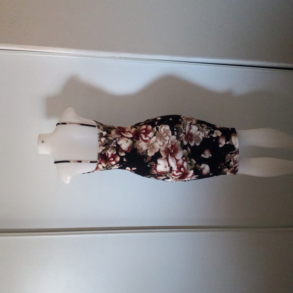 Dress GLARE. Size M - Picture 6 of 9